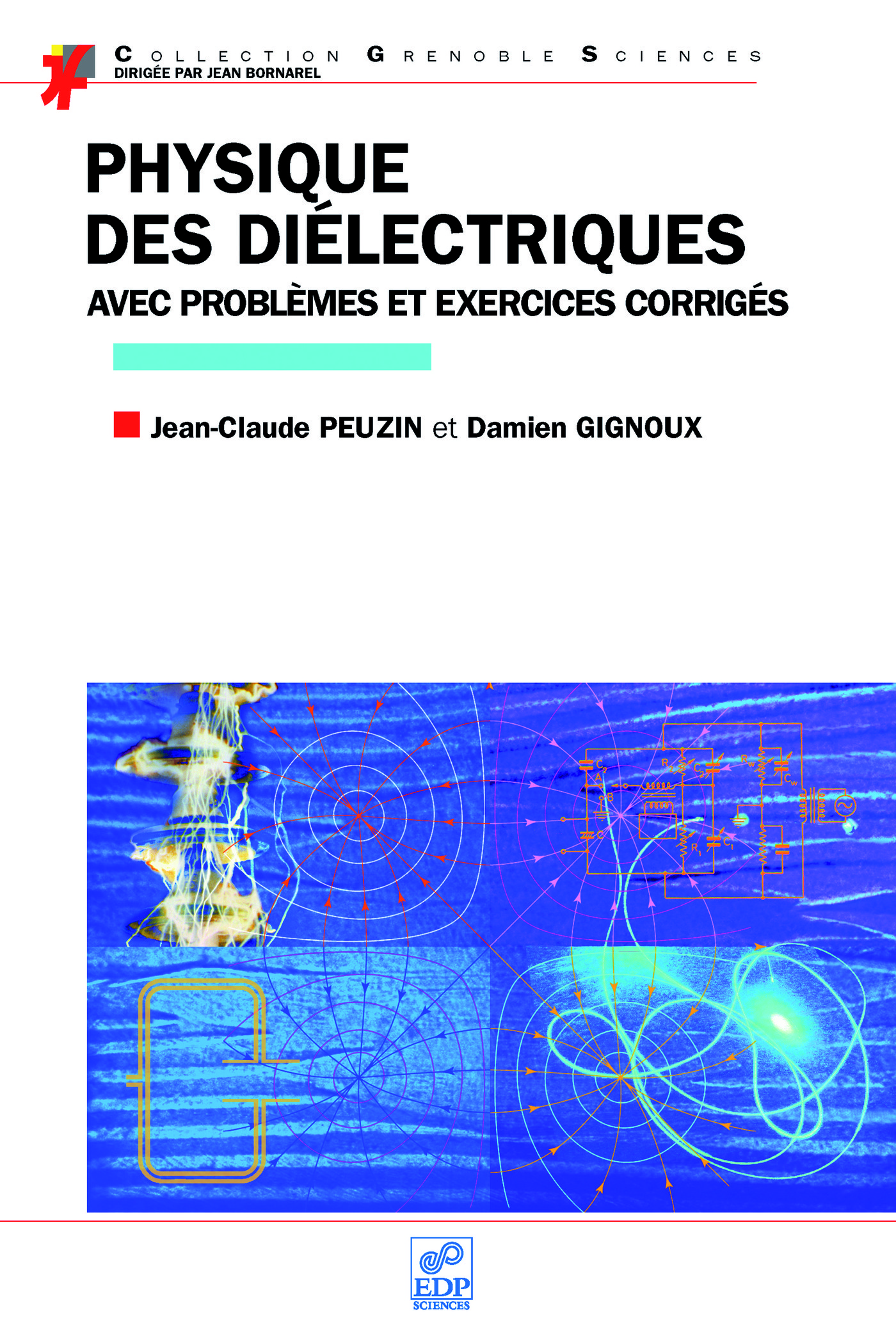 Physique des diélectriques