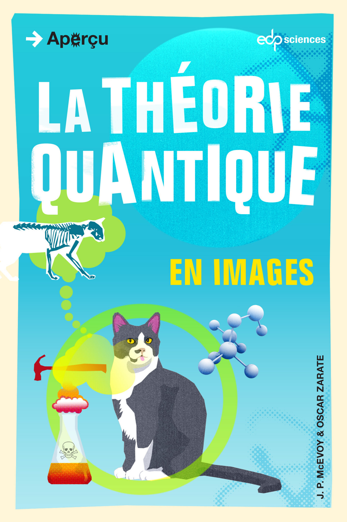 La théorie quantique en images