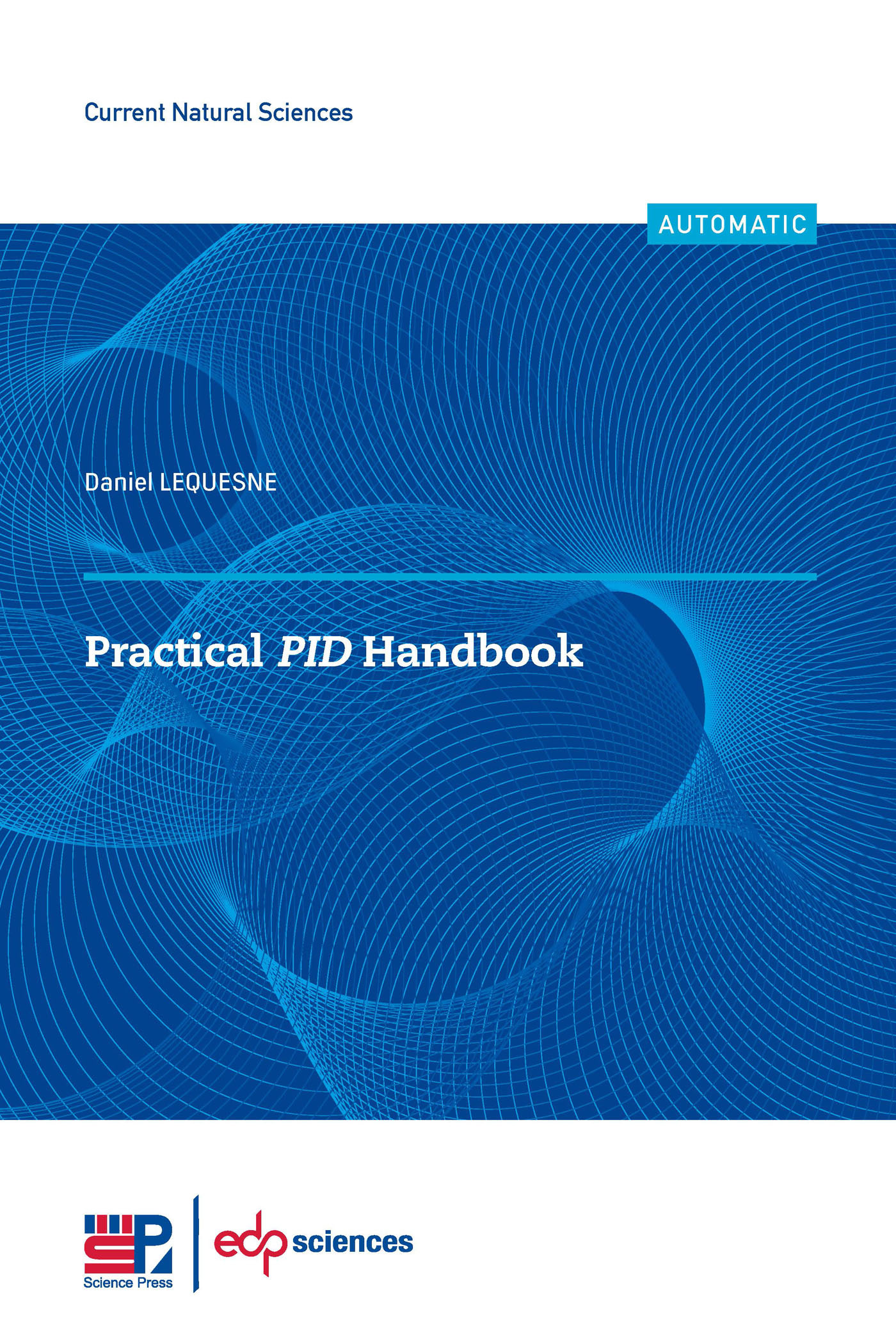 Practical PID Handbook