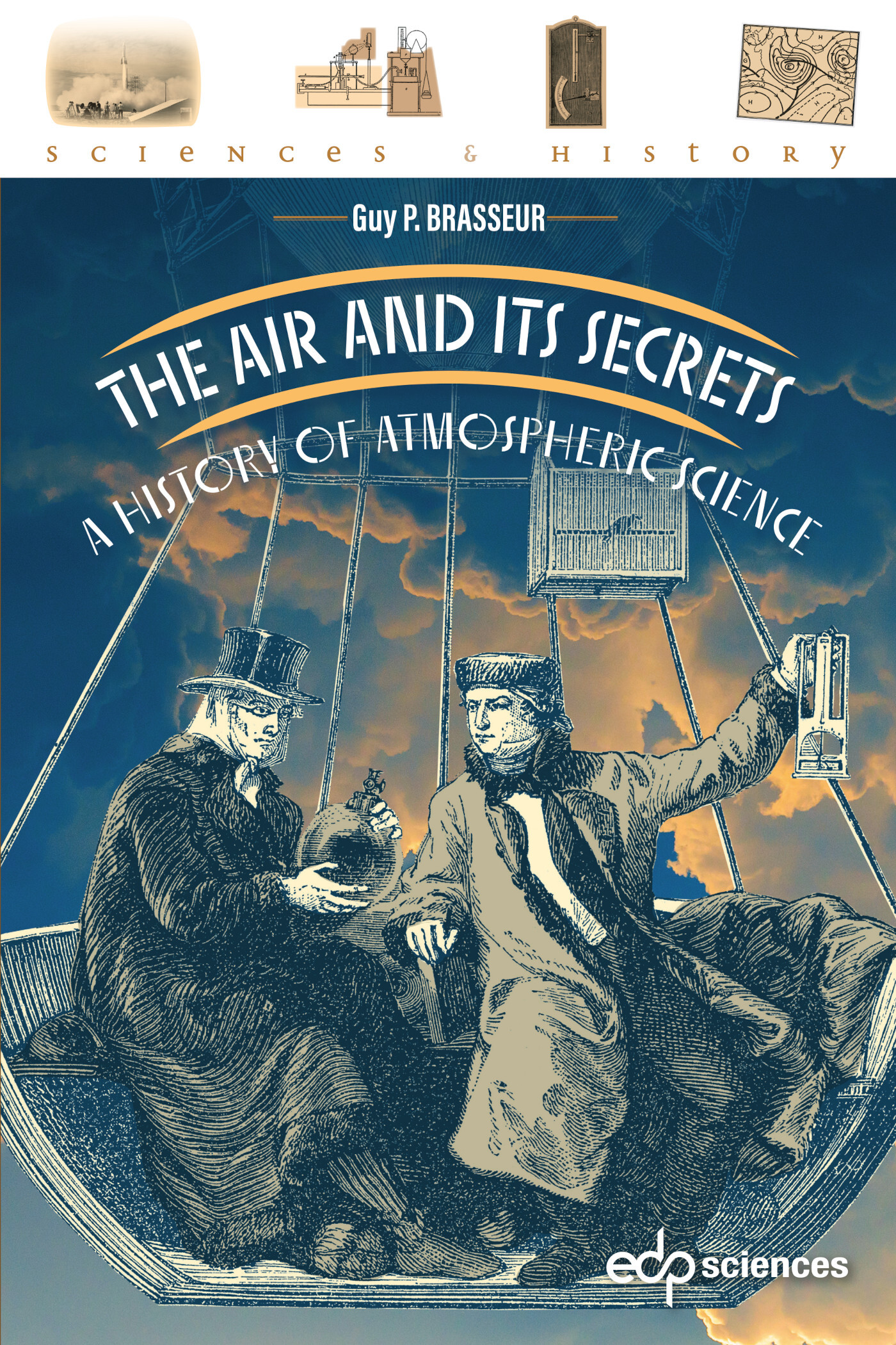 The Air and its Secrets