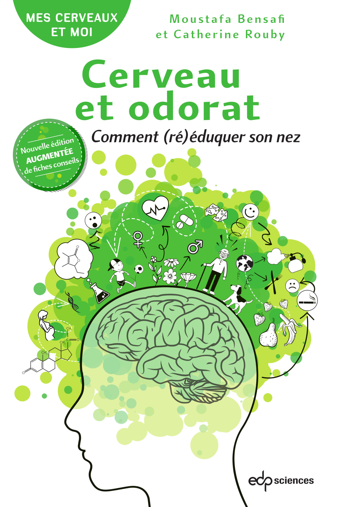 Cerveau et odorat Nouvelle édition