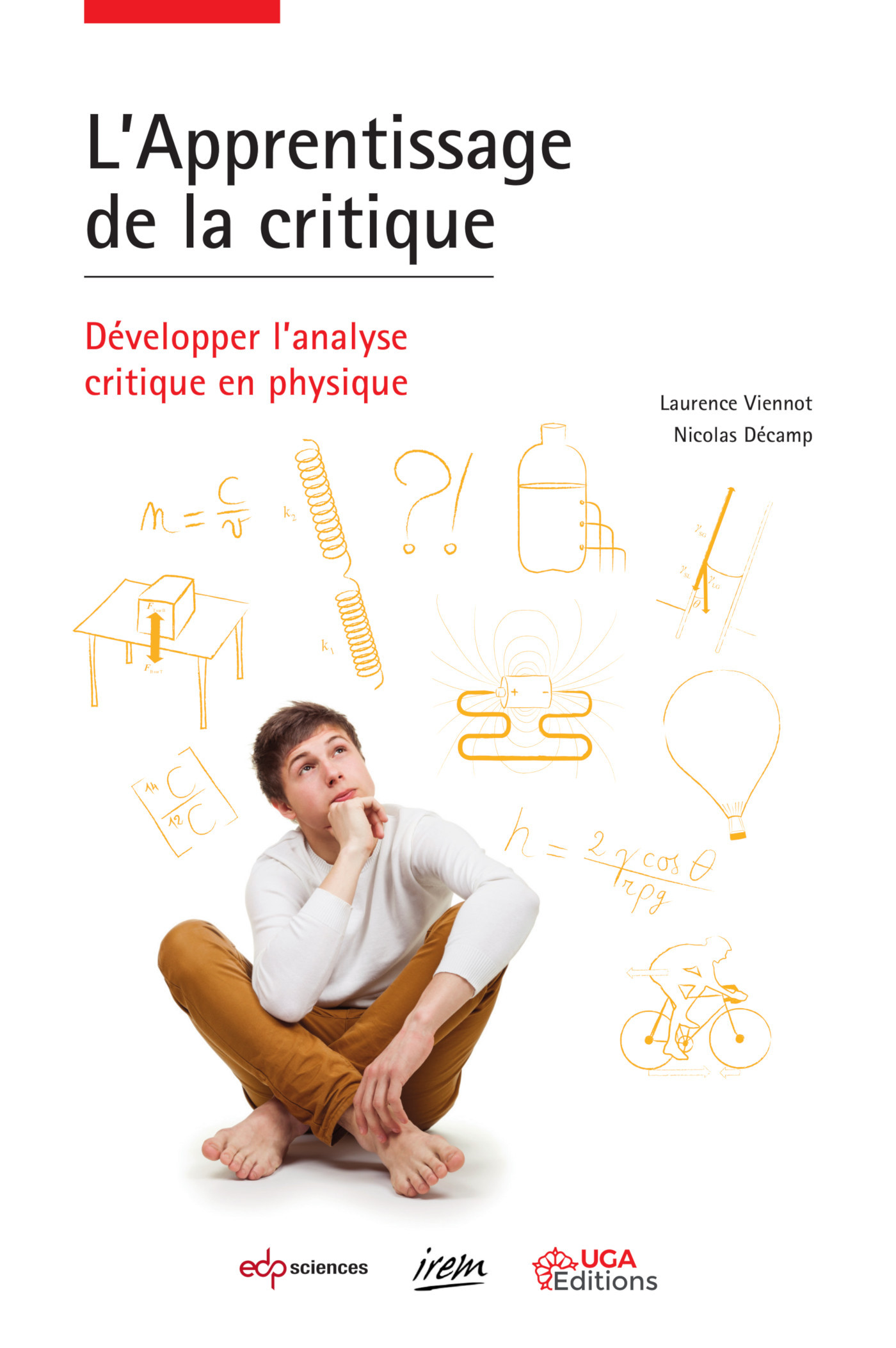 L'Apprentissage de la critique