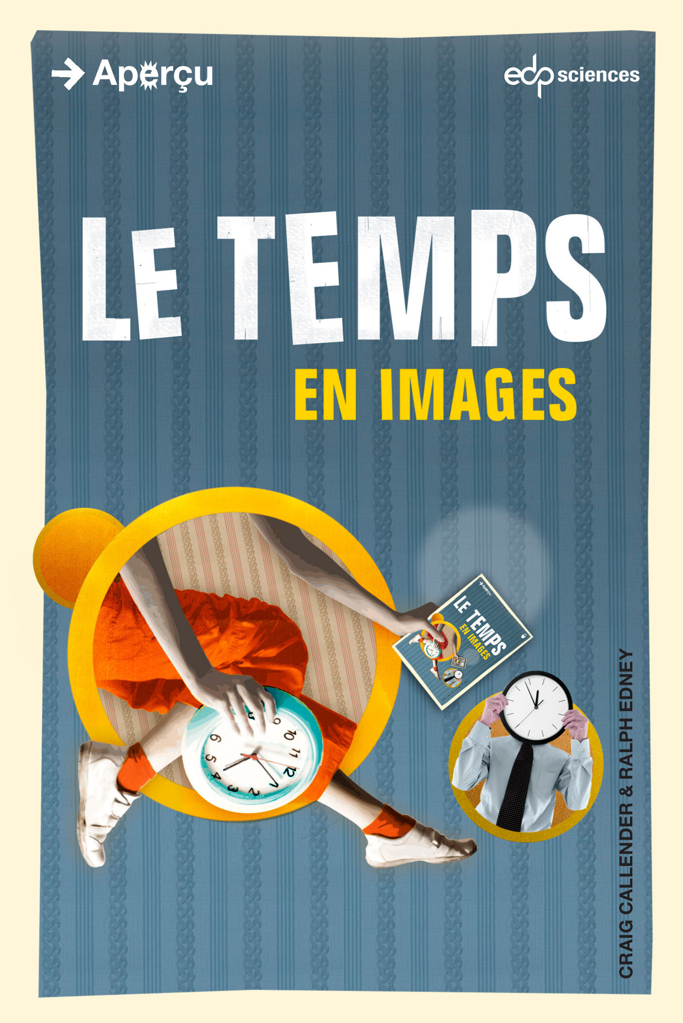 Le temps en images