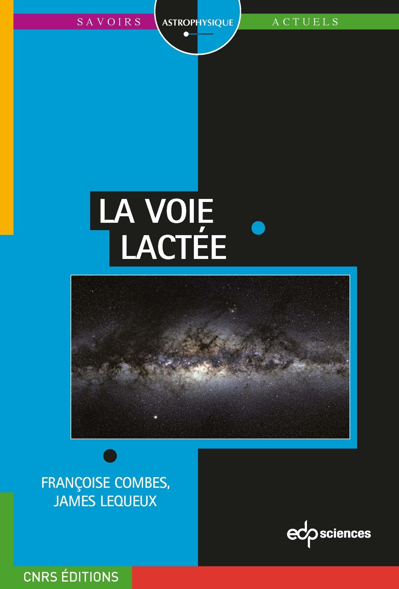 voie lactee (la)