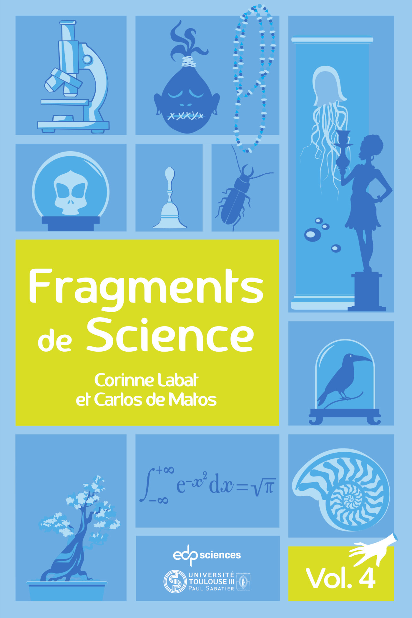 Fragments de Science - Volume 4