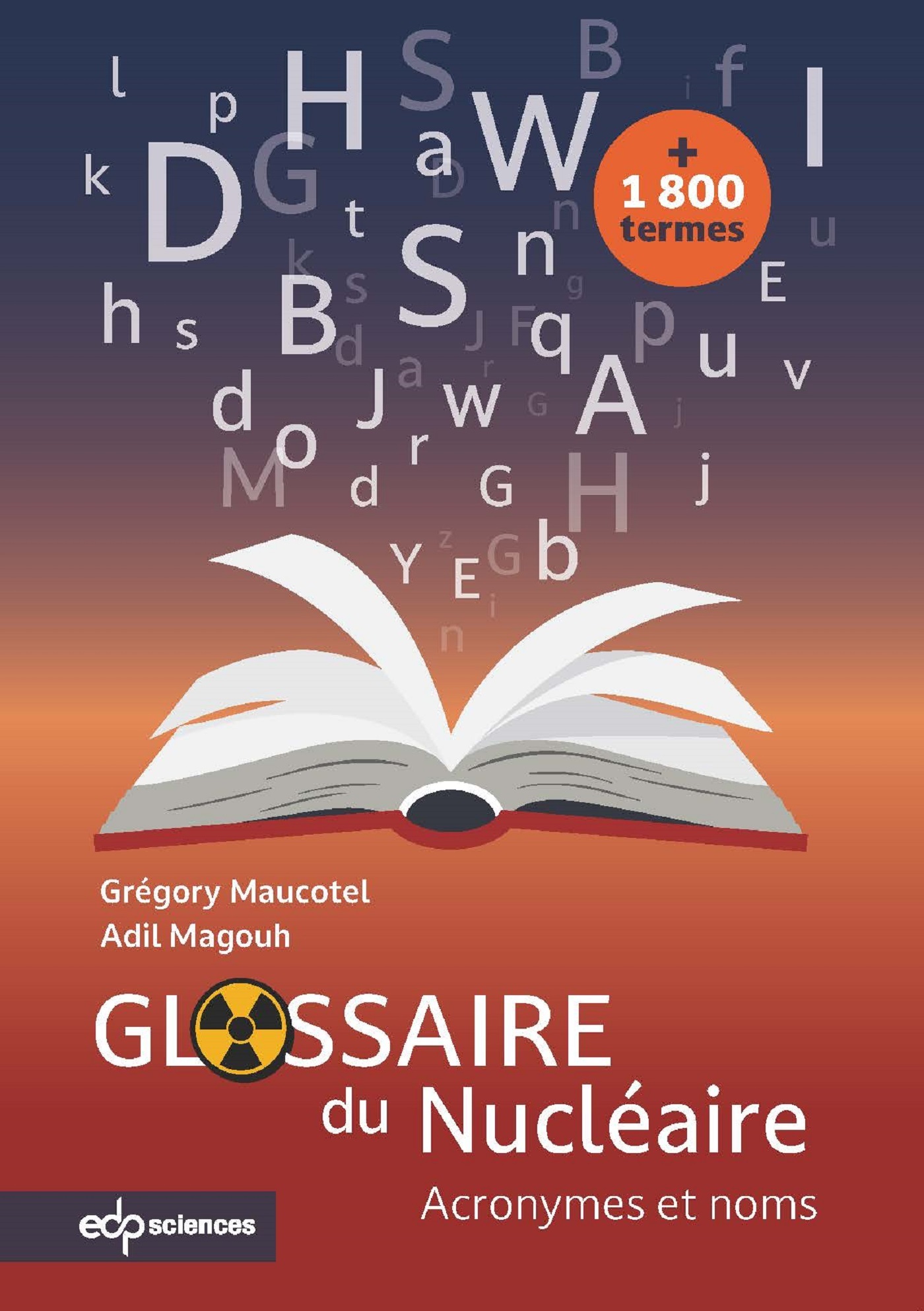 Glossaire du nucléaire