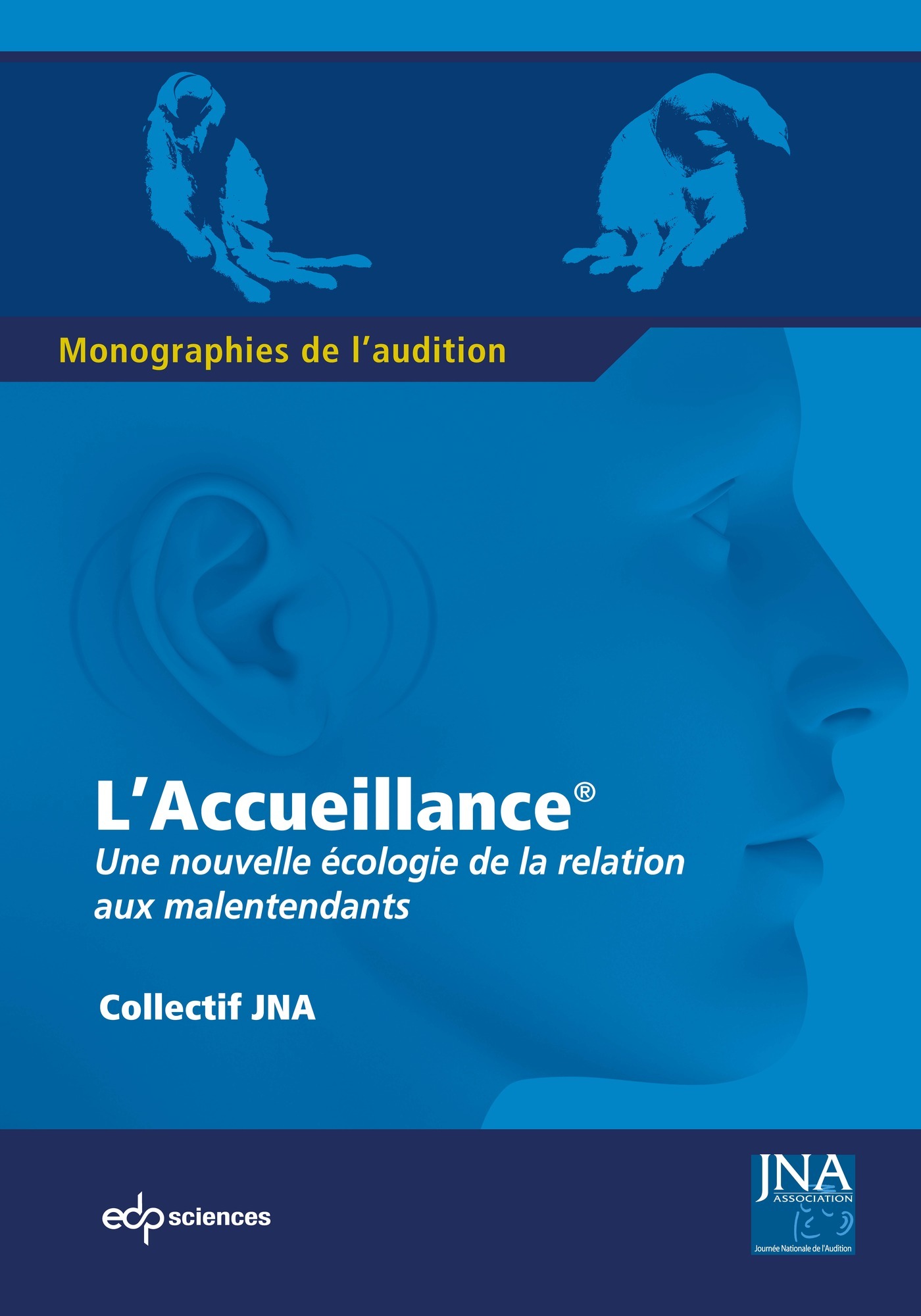 L'Accueillance