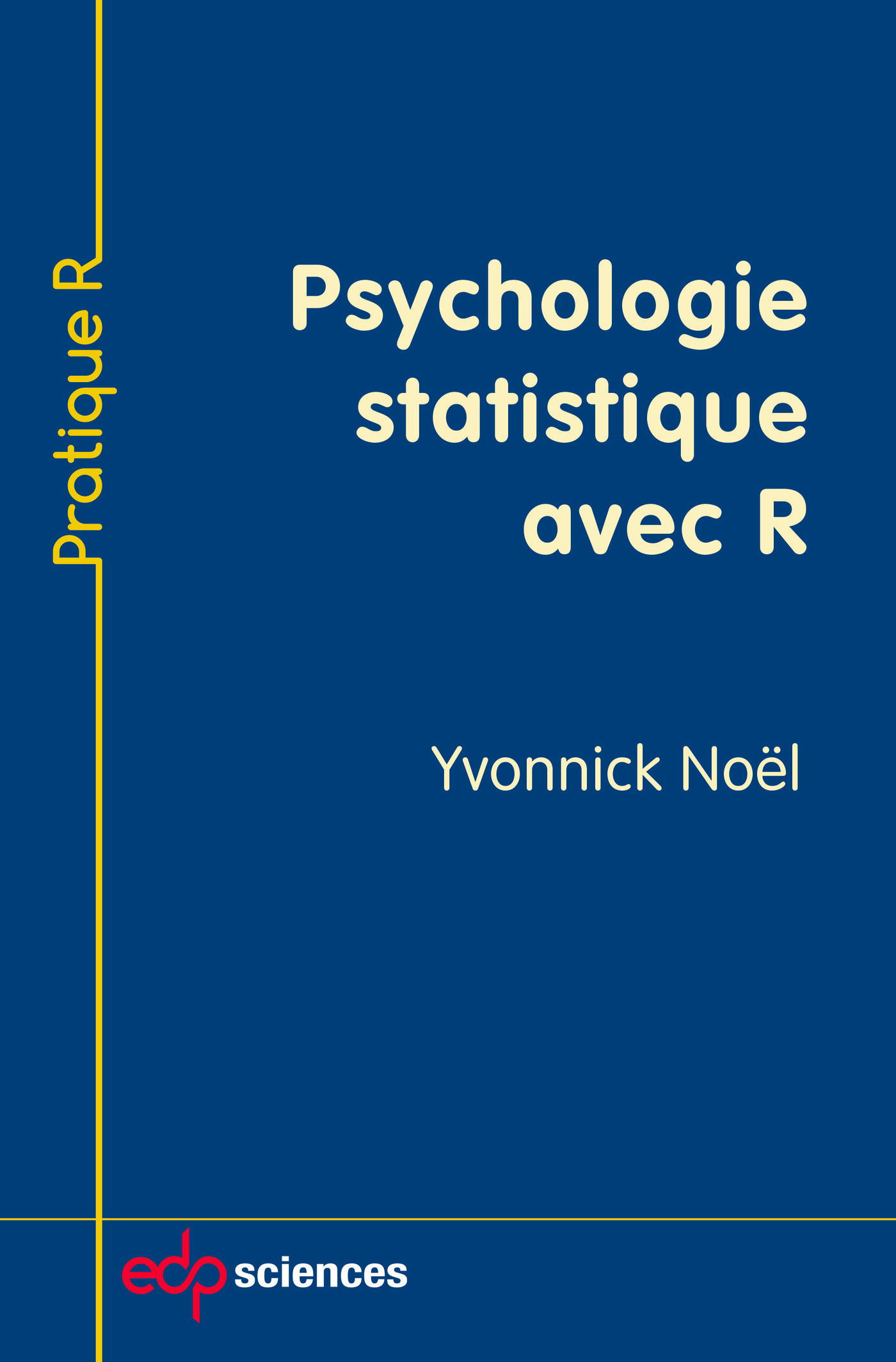 psychologie statistique avec r
