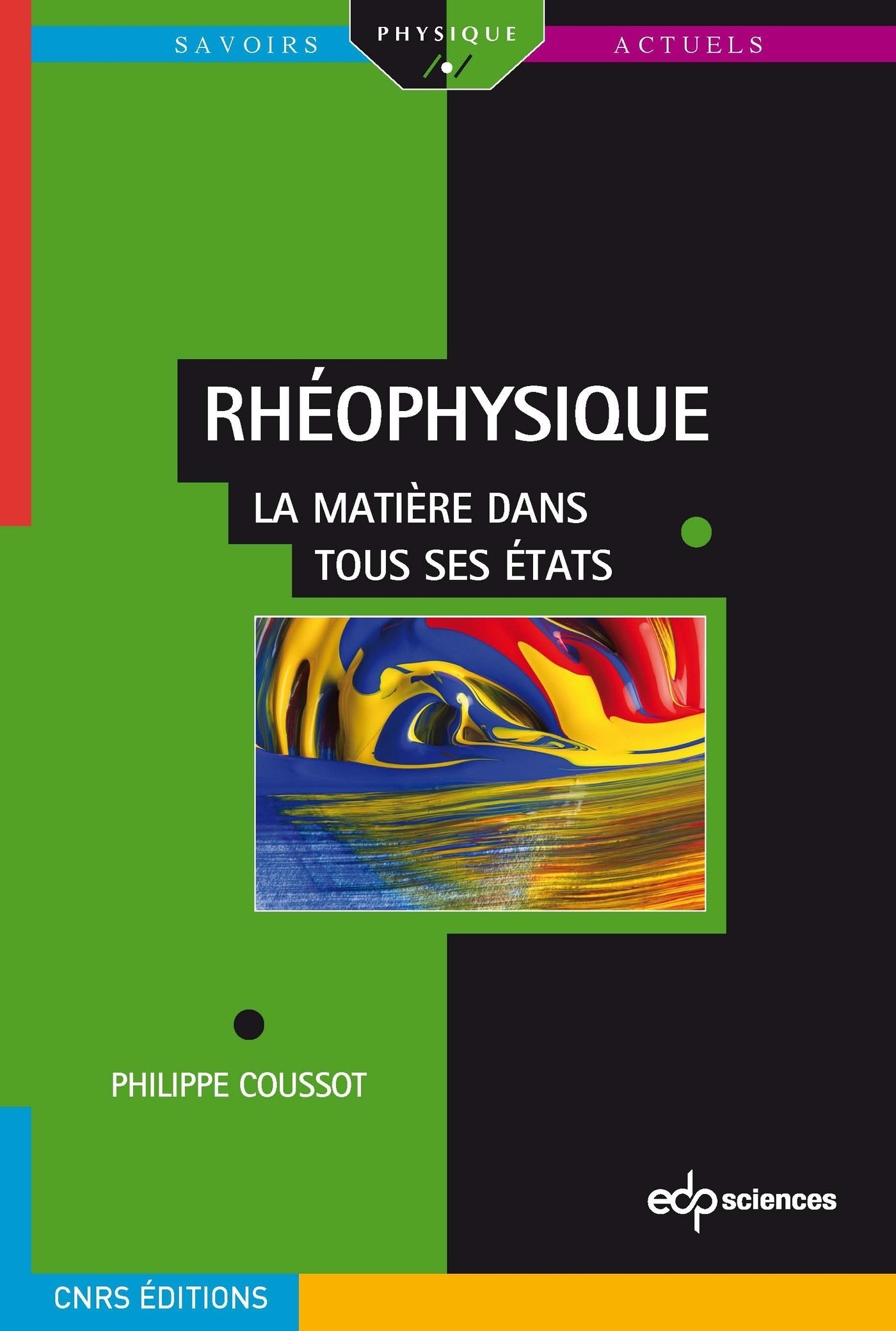 rheophysique