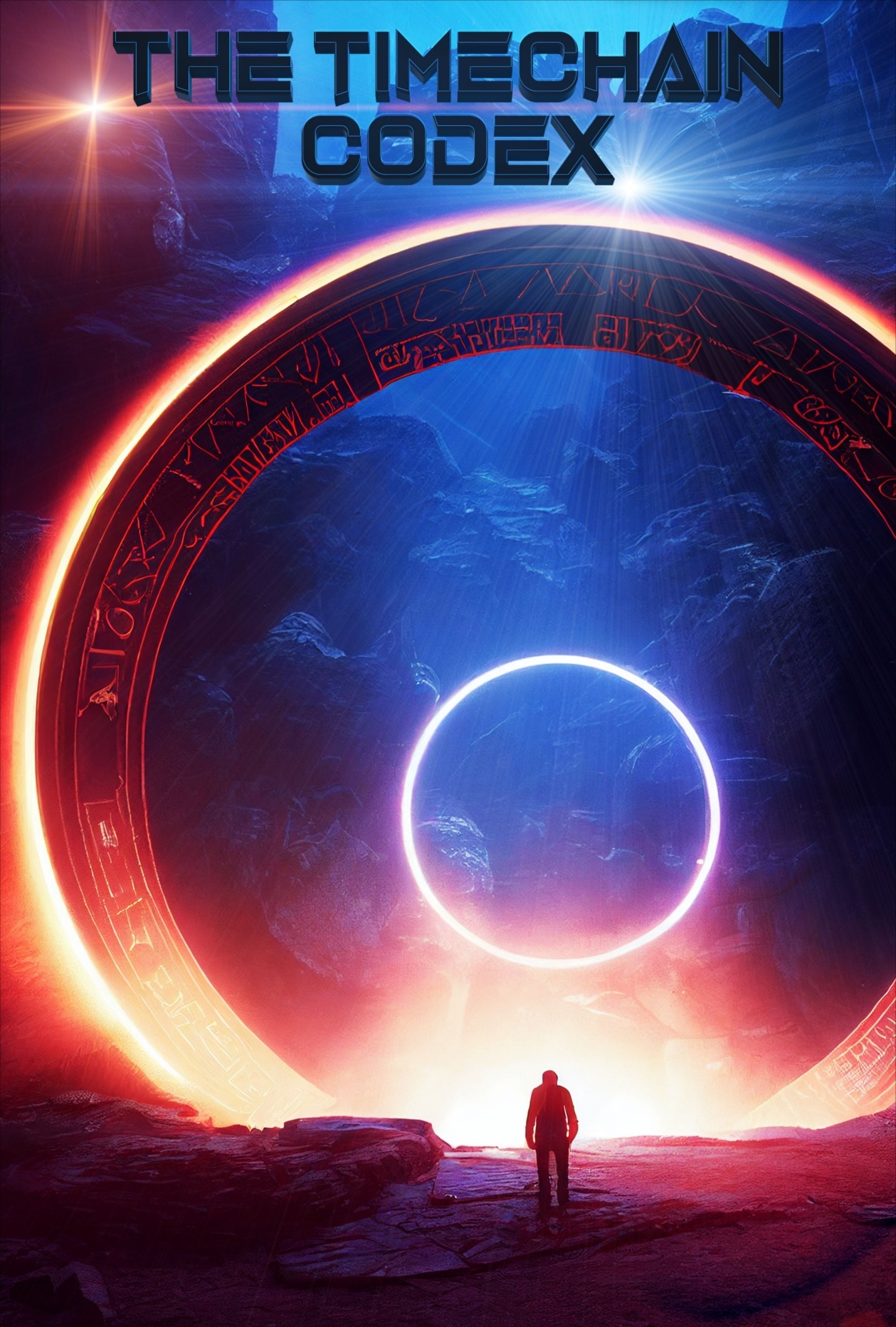 THE TIMECHAIN CODEX
