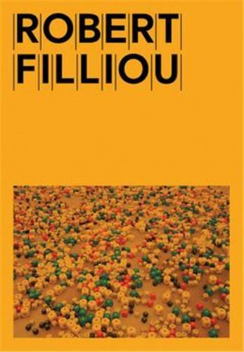 Robert Filliou /anglais