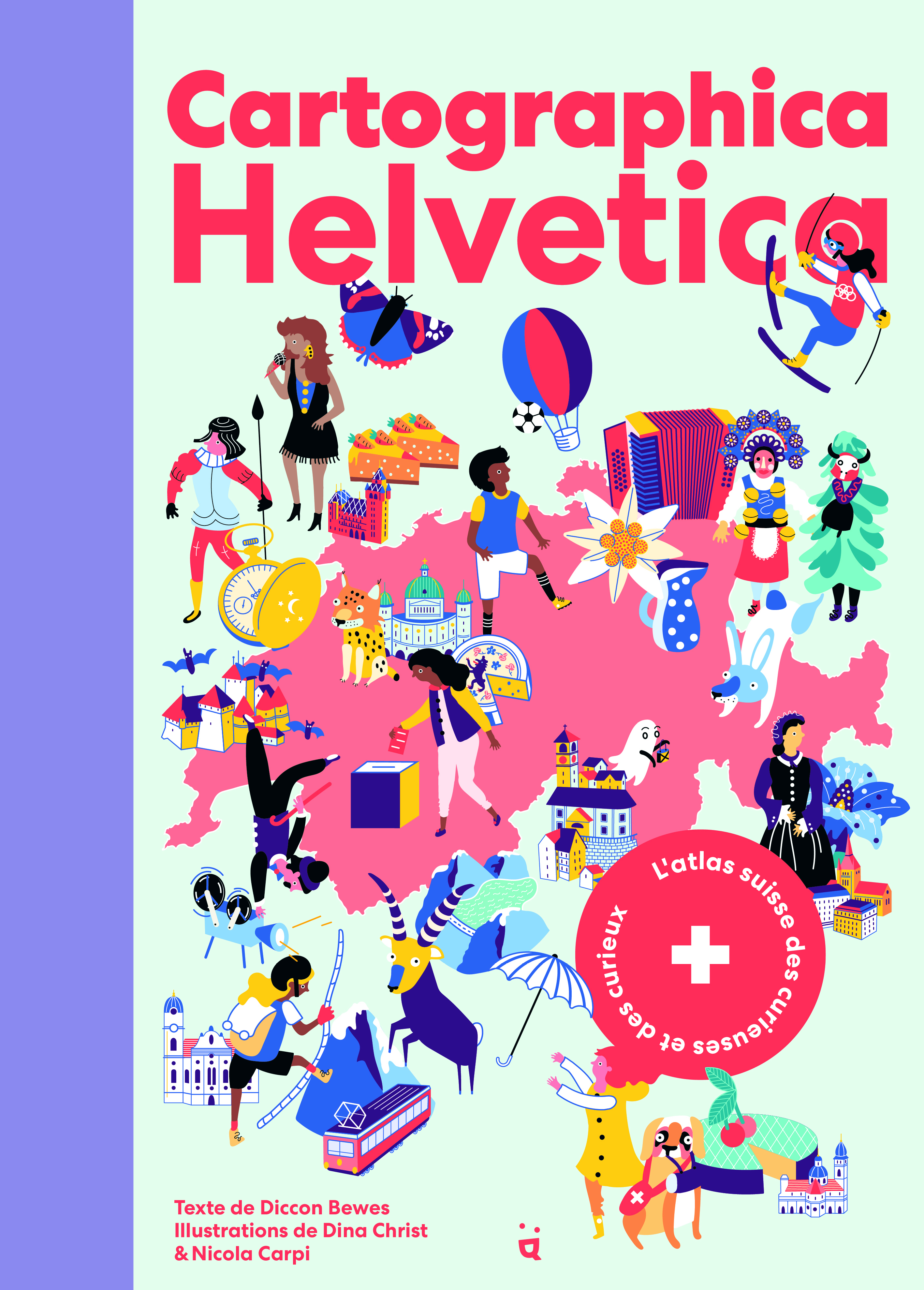 Cartographica Helvetica