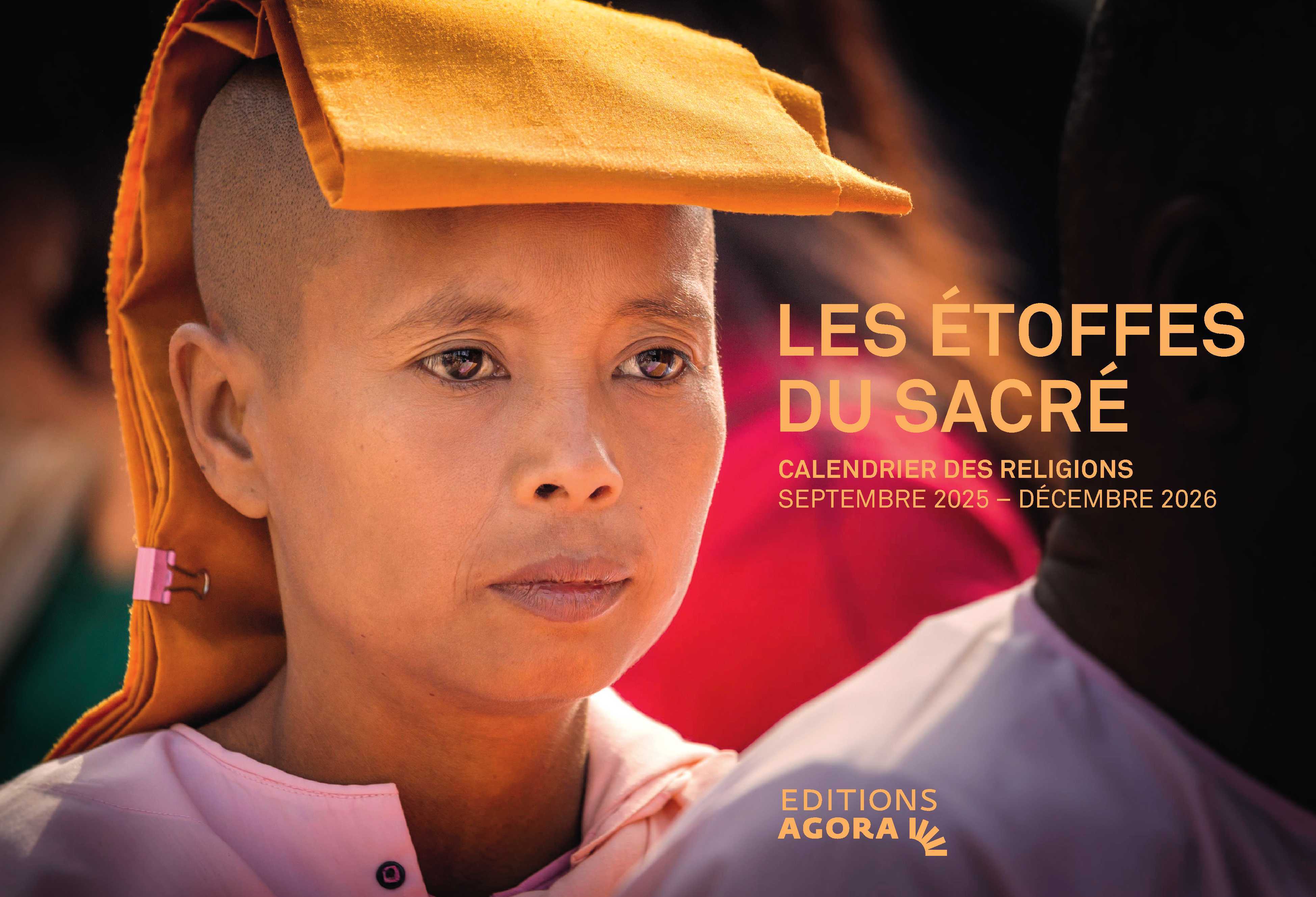 Calendrier des religions 2025-2026