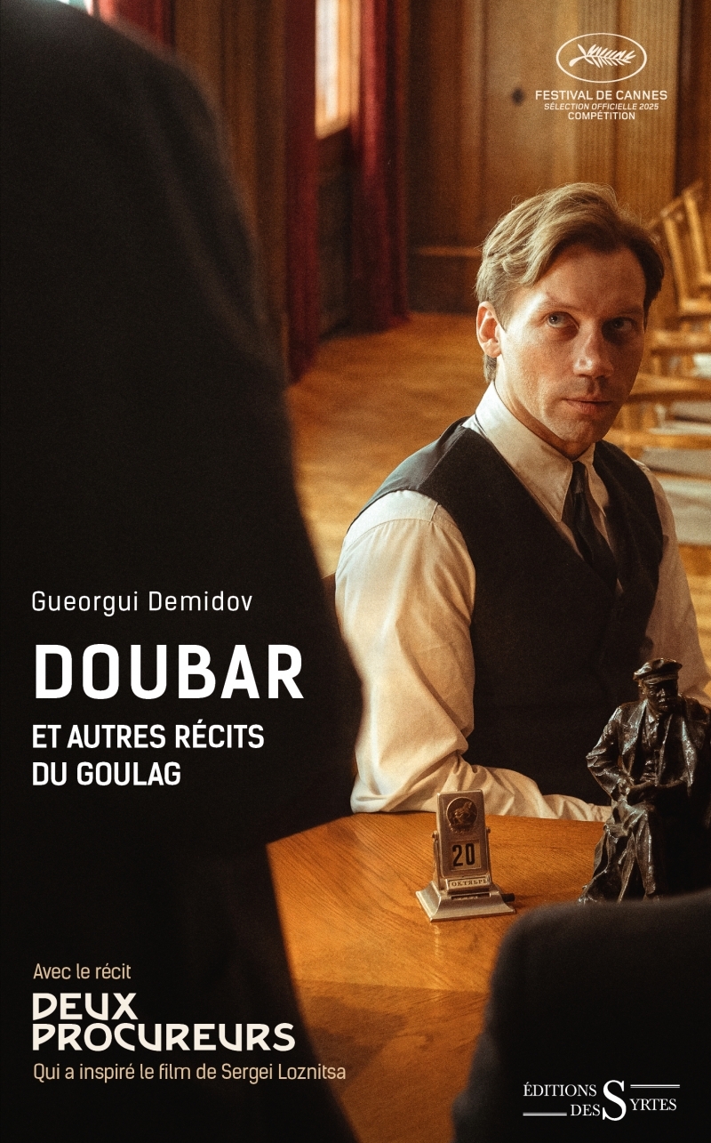 Doubar et autres récits du Goulag