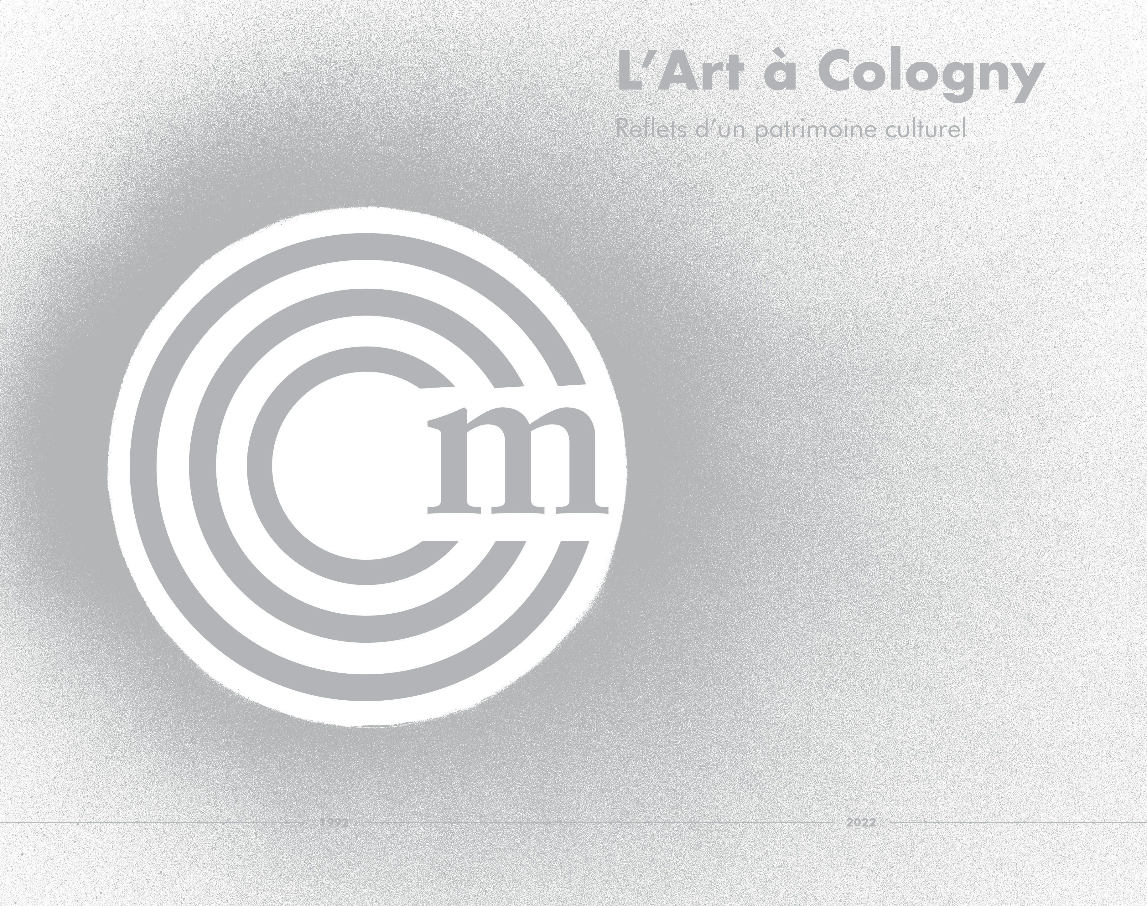 L’Art à Cologny