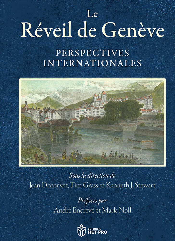 Le Réveil de Genève
