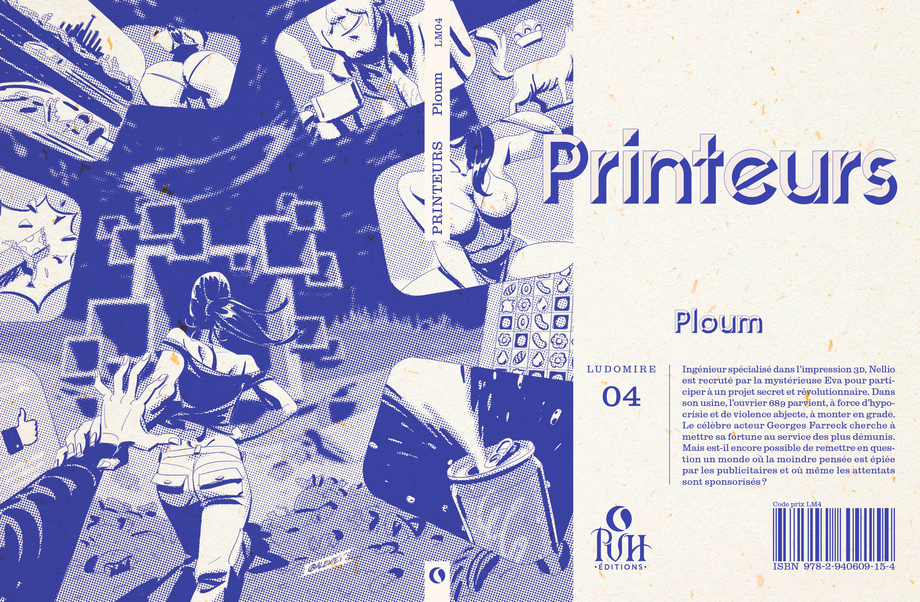 PRINTEURS