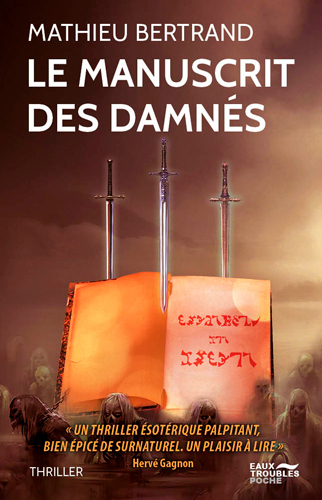 Le Manuscrit Des Damnés