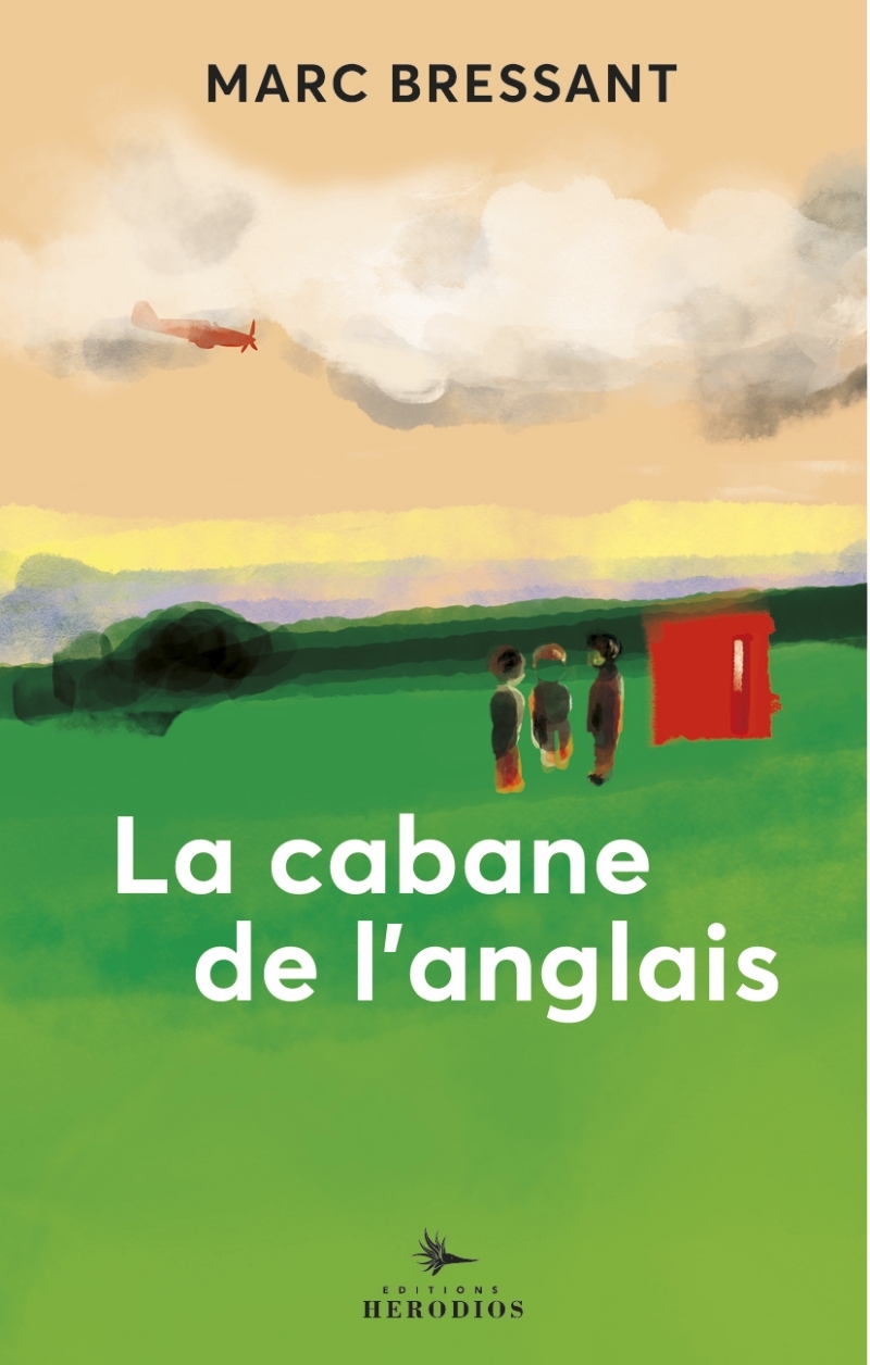 La cabane de l'anglais