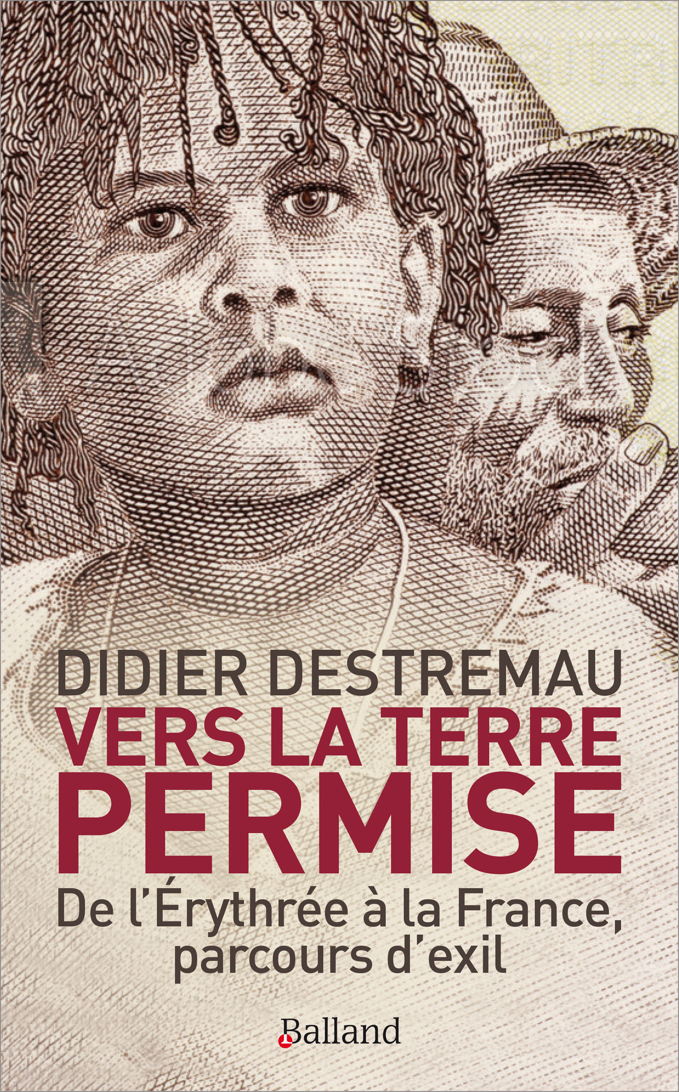Vers la terre permise
