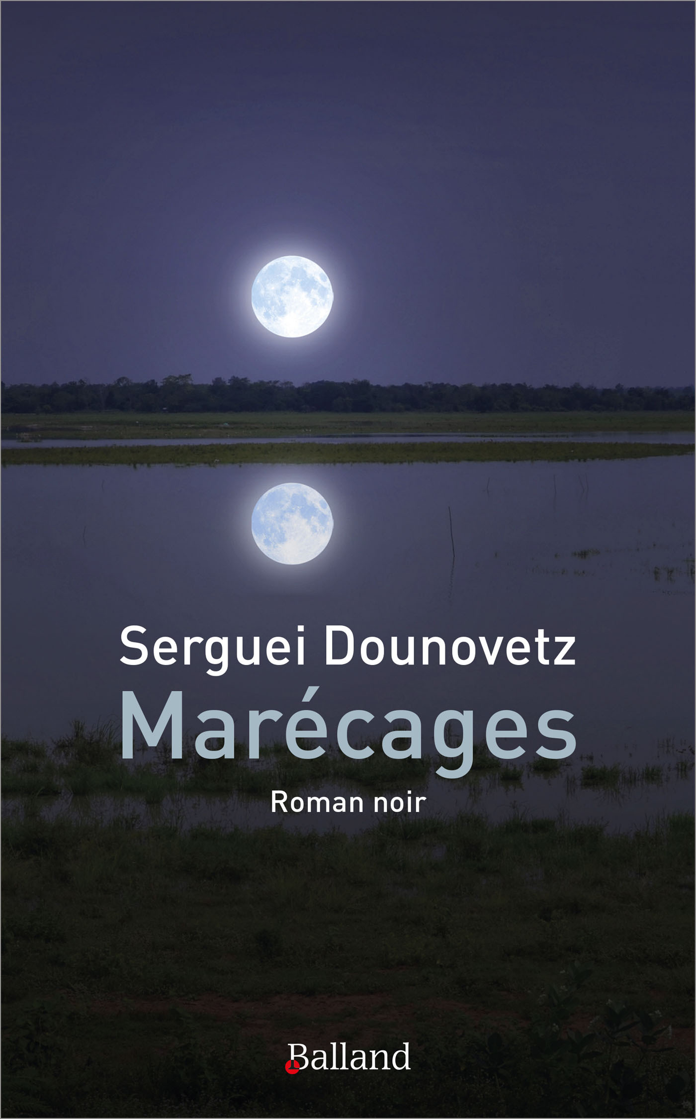 Marécages