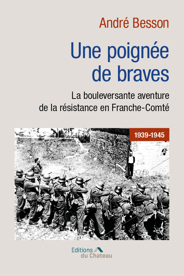 UNE POIGNEE DE BRAVES