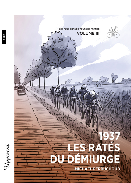 1937 – Les Ratés du démiurge