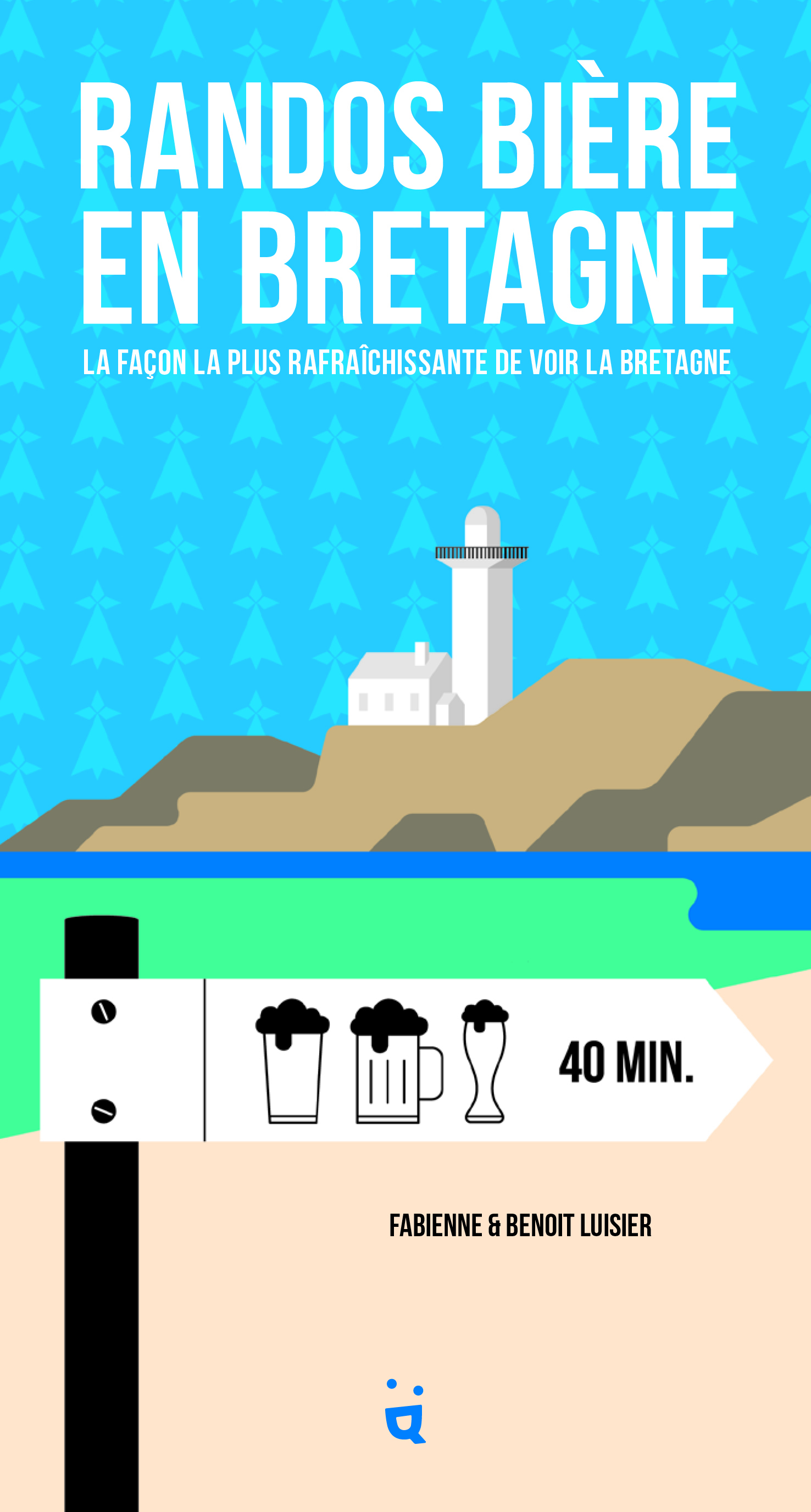 Randos Bière en Bretagne