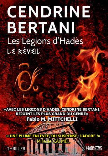 Les Légions D'Hadès