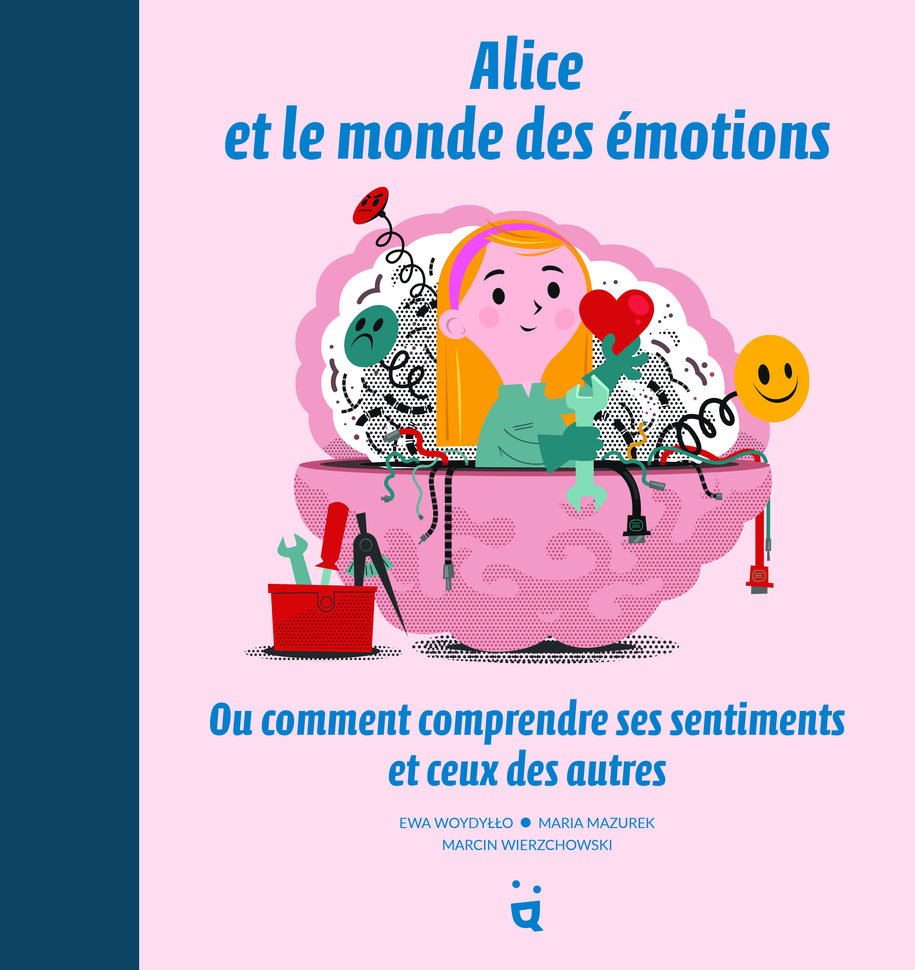 alice et le monde des emotions