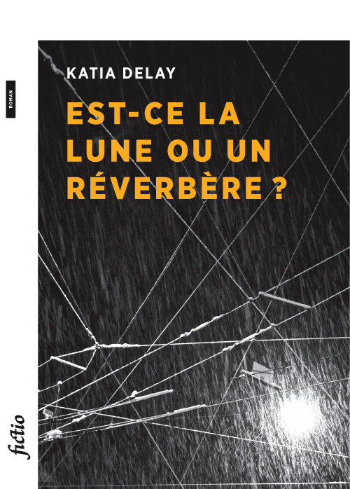 Est-ce la lune ou un réverbère ?