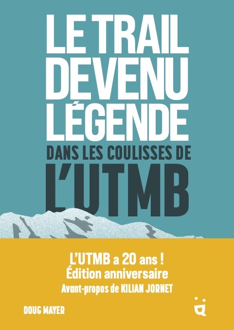 TAP Trail devenu légende