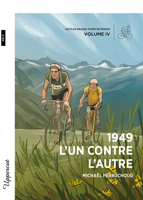 1949 – L’un contre l’autre