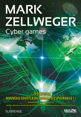 Cyber Games
