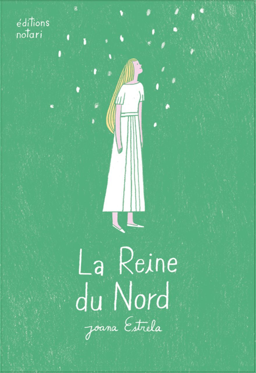 La Reine du Nord
