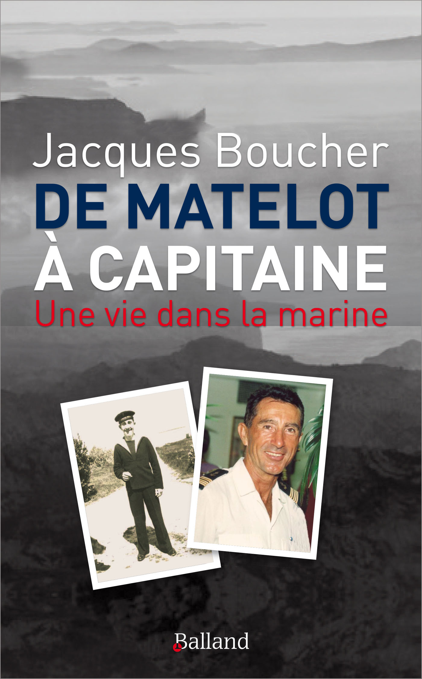 De matelot à capitaine