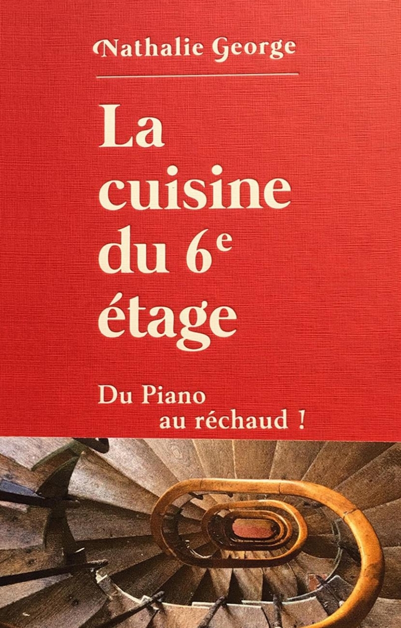 La cuisine du 6e étage - Edition limitée + carnet offert