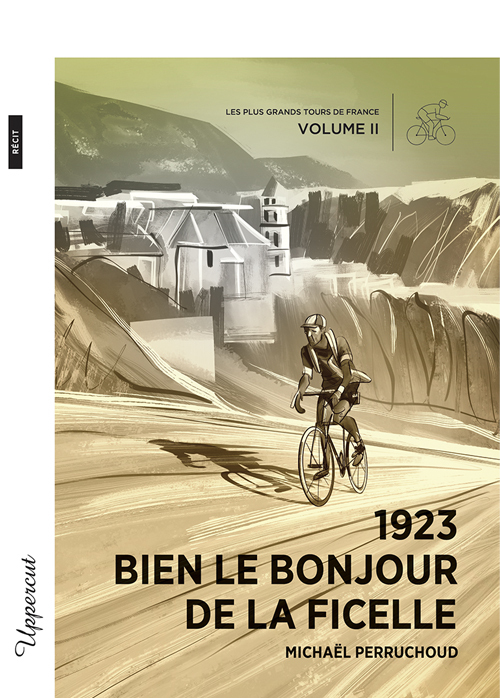 1923 – Bien le bonjour de la Ficelle