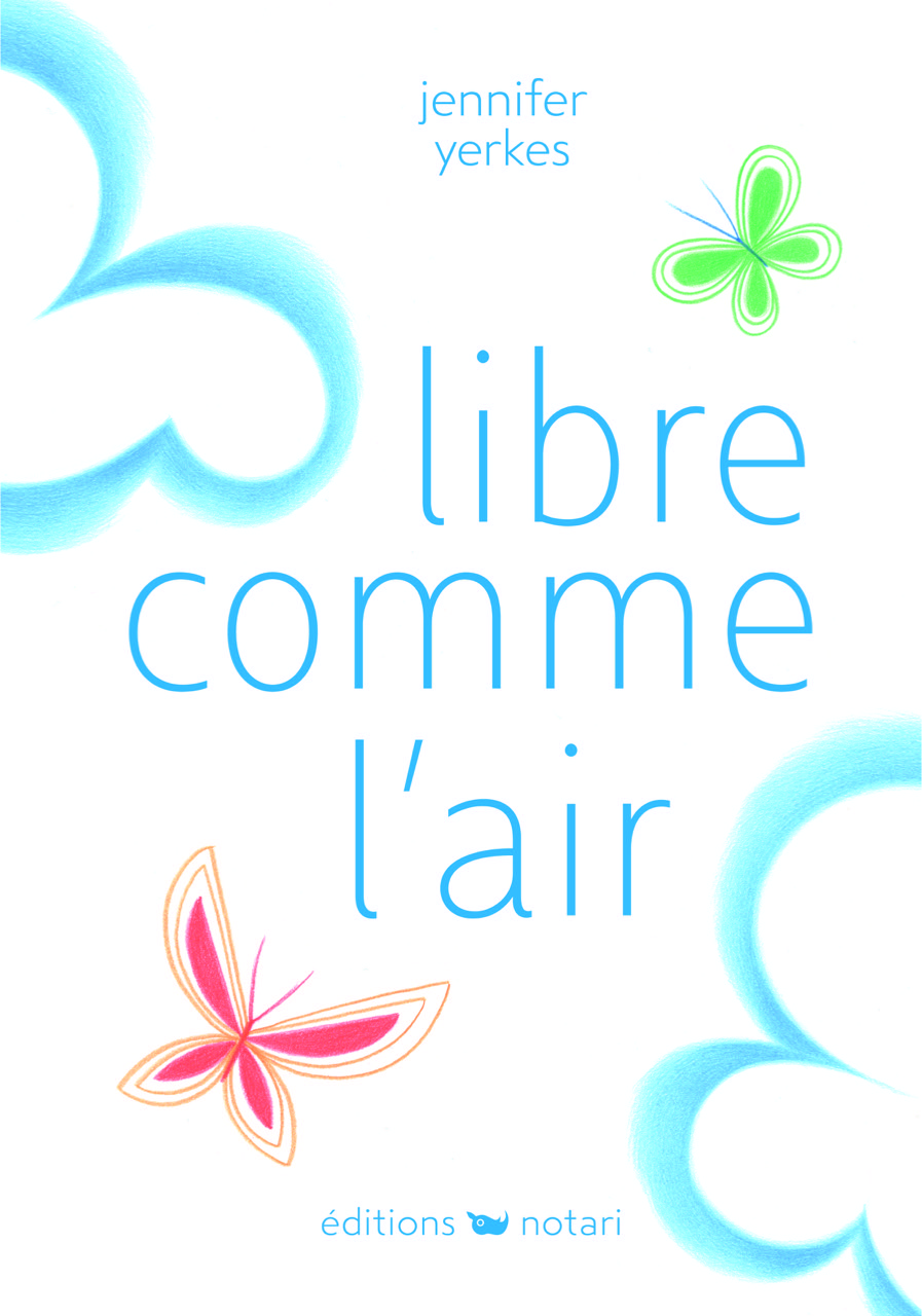 Libre comme l'air