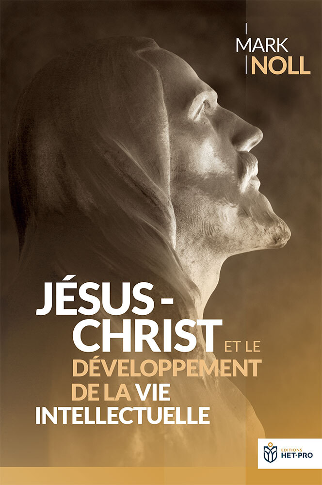Jésus-Christ et le développement de la vie intellectuelle
