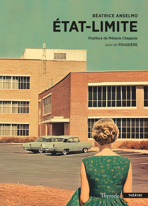 État-limite suivi de Poussière