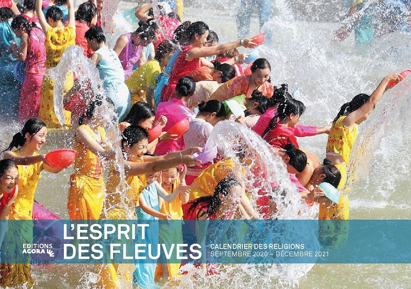 L'esprit des fleuves