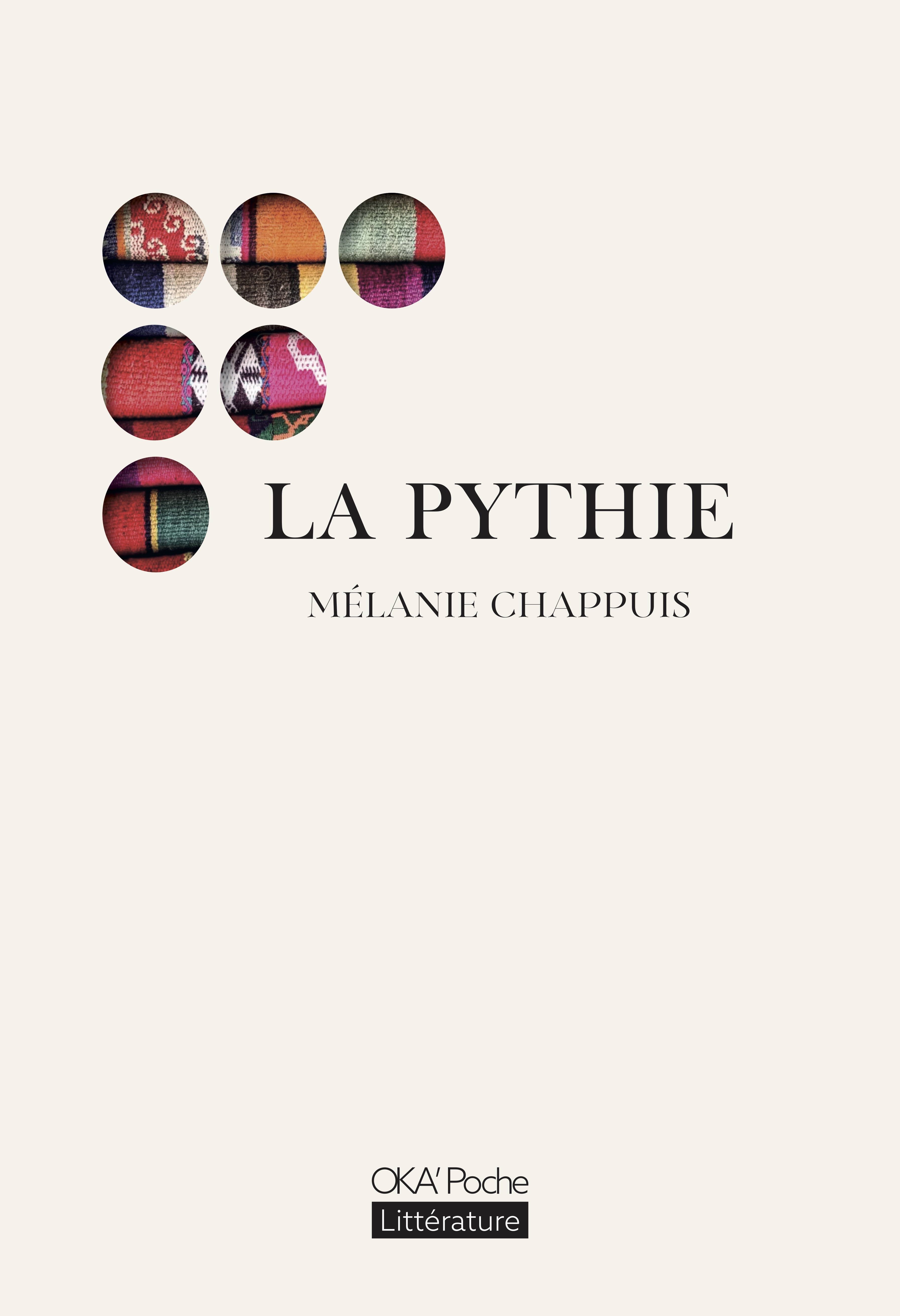 La Pythie