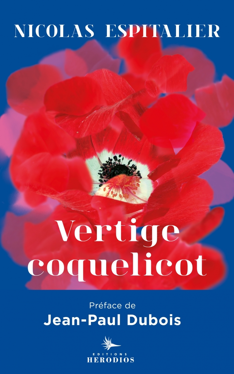 Vertige coquelicot