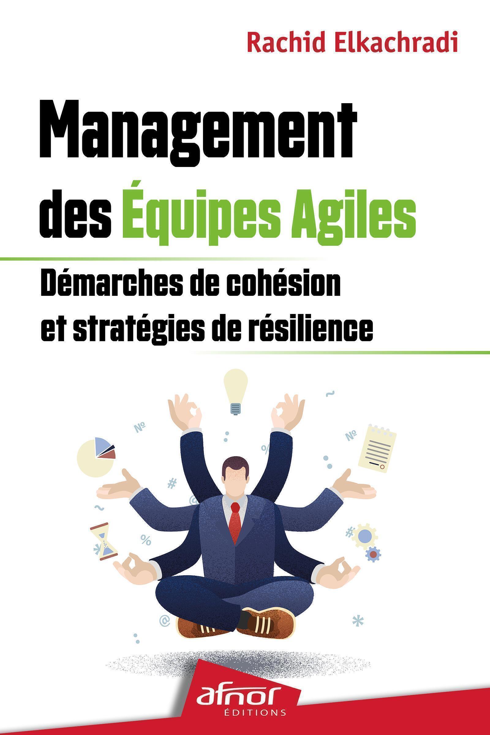 Management des équipes agiles