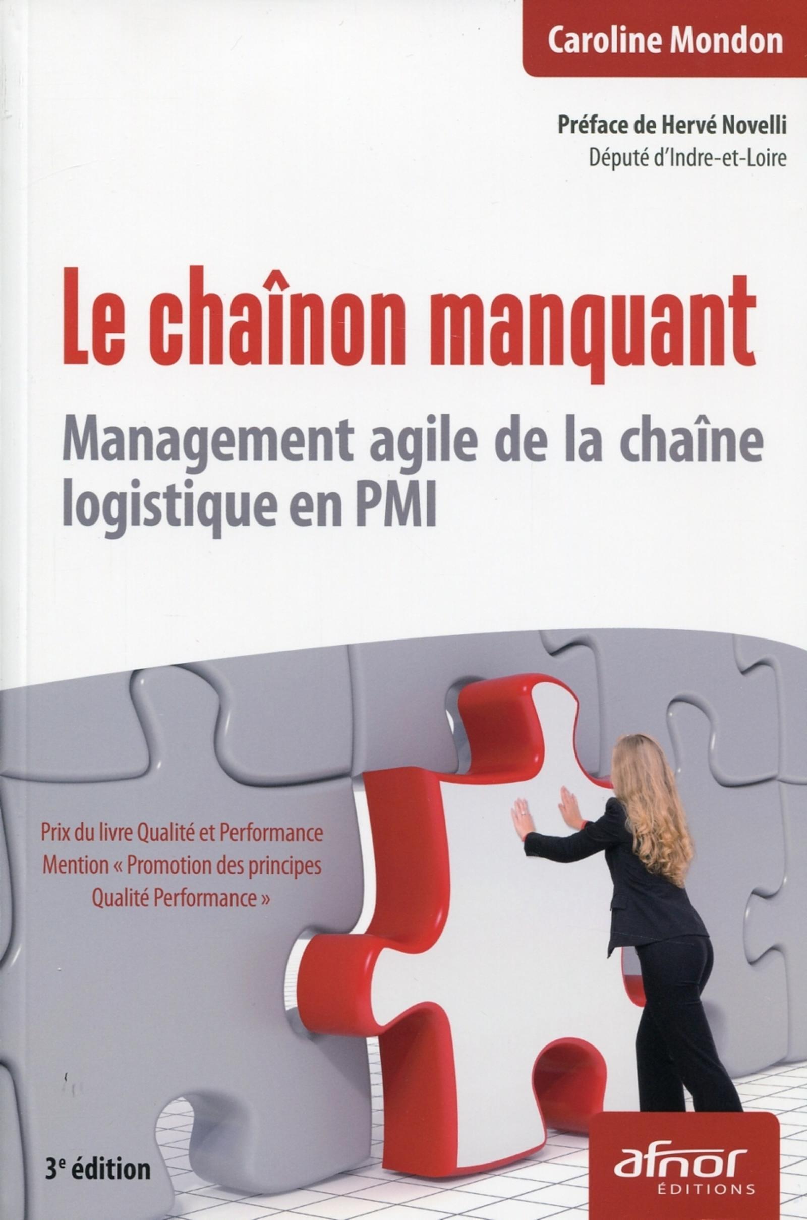 Le chaînon manquant
