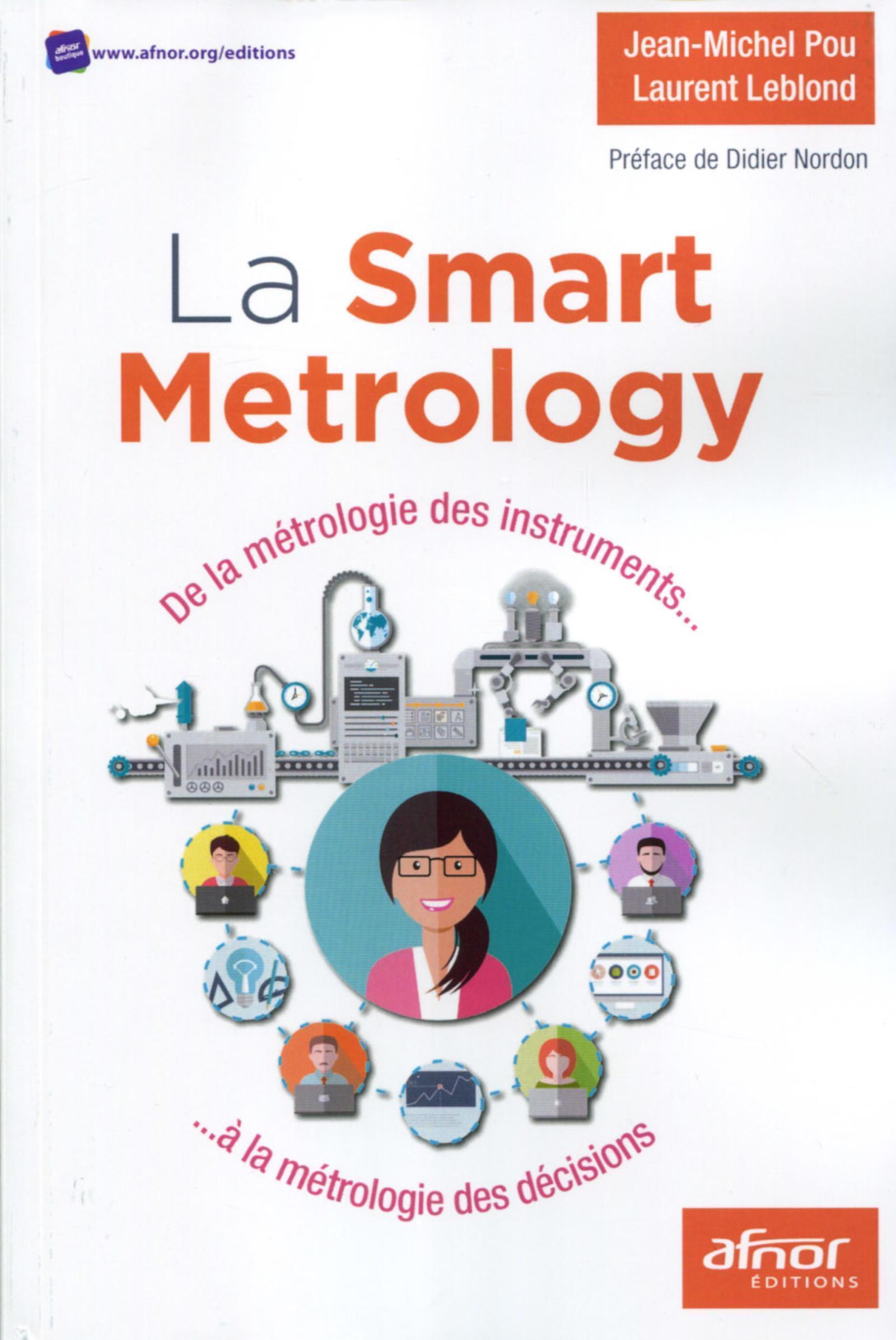 La Smart Metrology