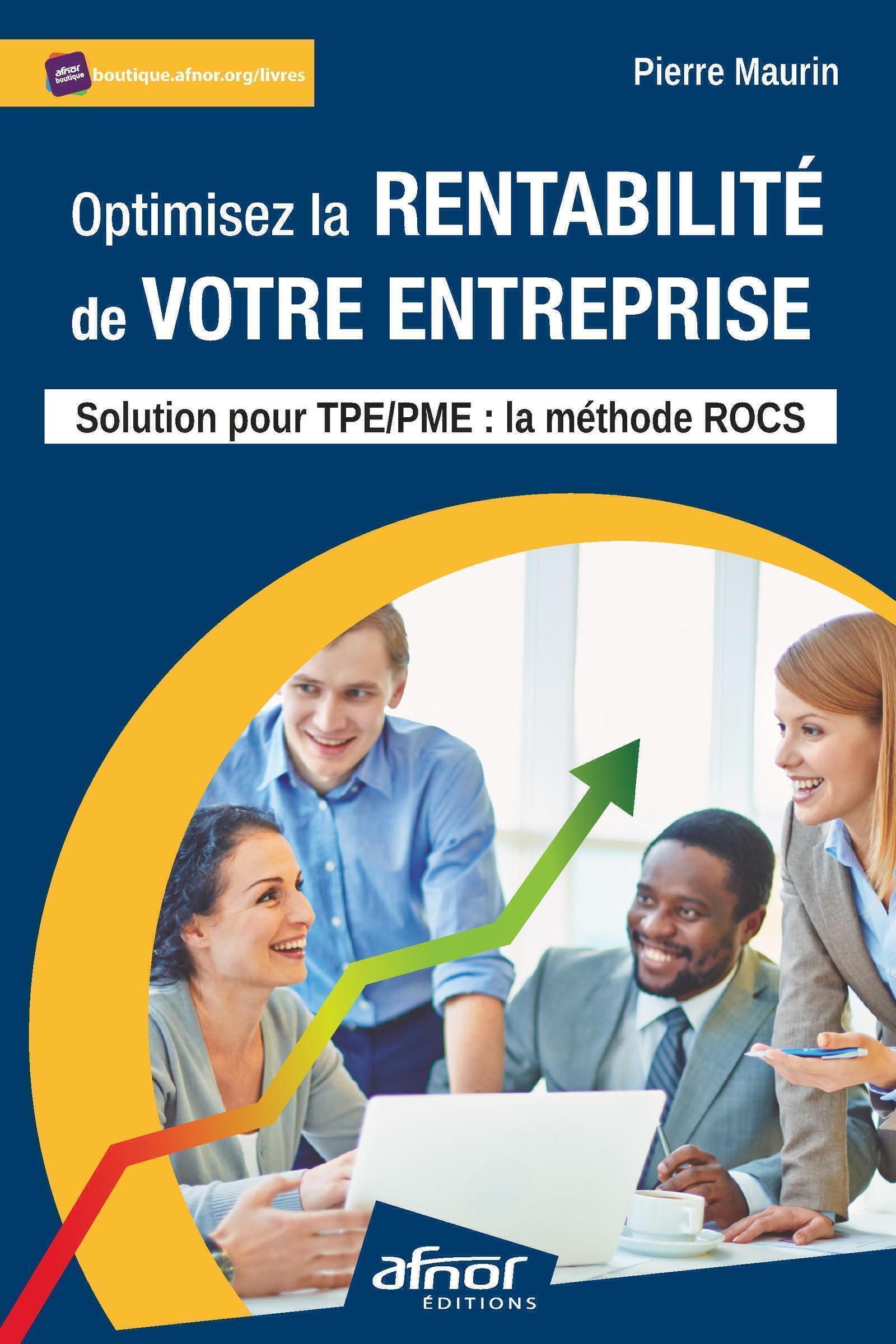 Optimisez la rentabilité de votre entreprise