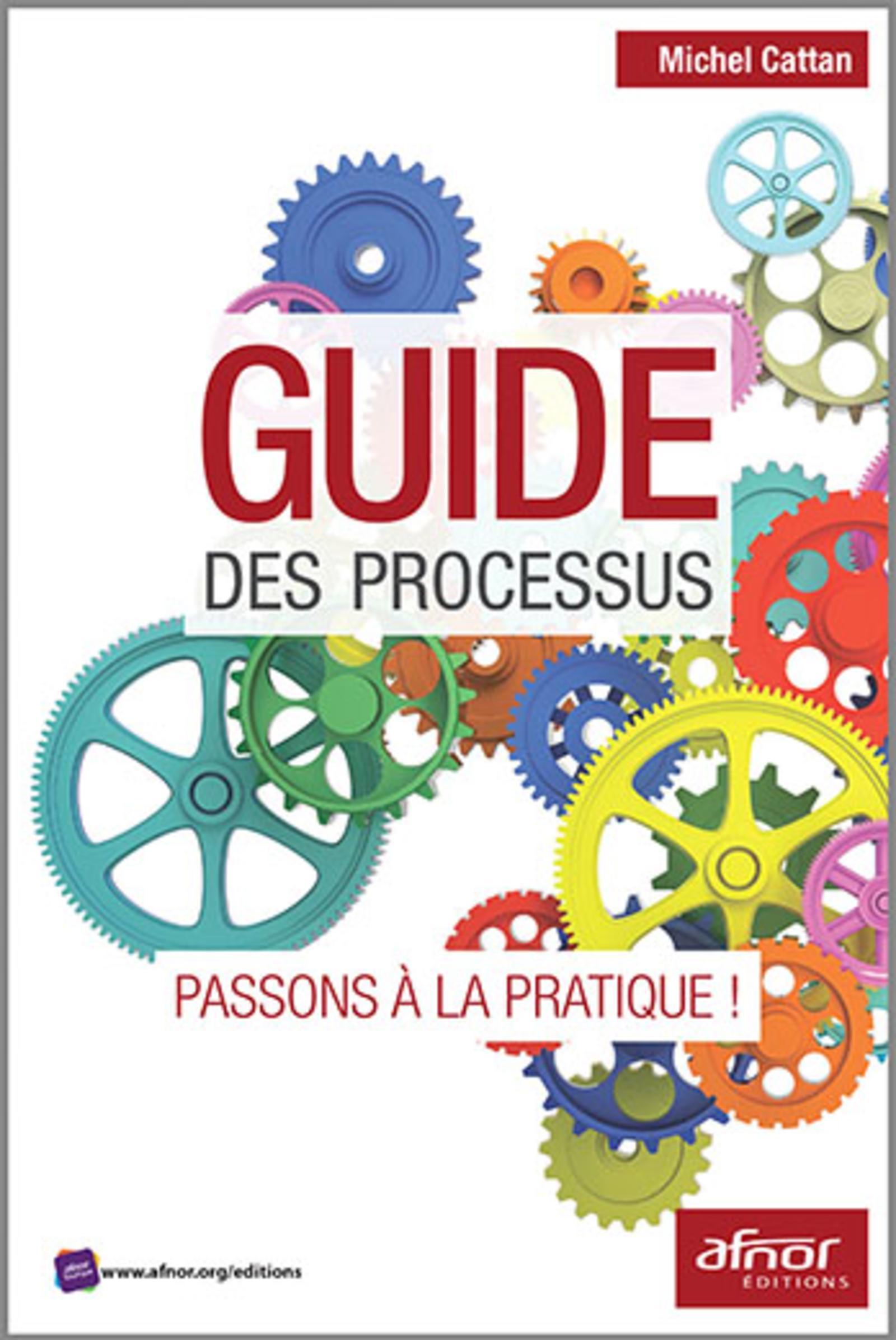 GUIDE DES PROCESSUS