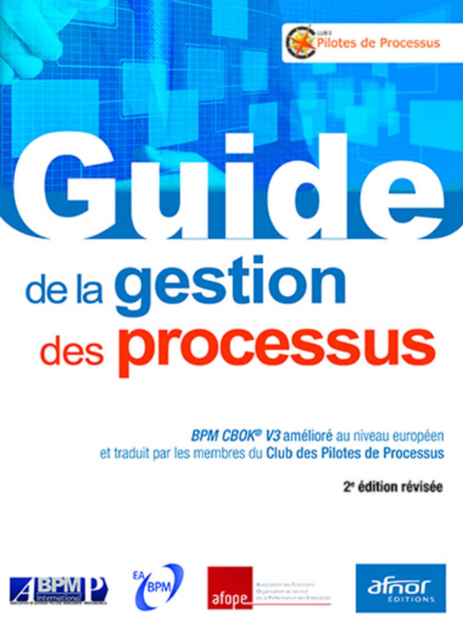 Guide de la gestion des processus